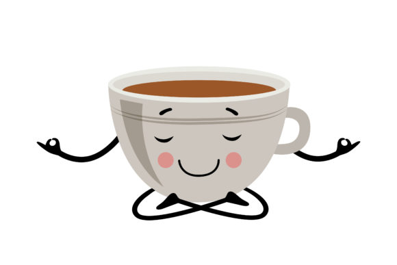 Kawaii Cute Cup Illustrations: Your Adorable Design Asset Toolkit