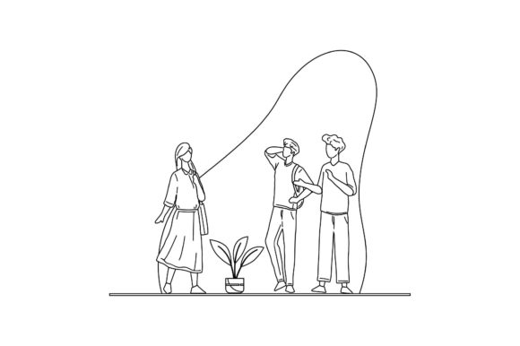 Person Vector Icon Illustrations: Your Ultimate Design Toolkit
